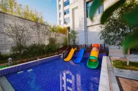 Wyndham Garden Wuyishan - Water Park