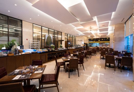 스탠포드 호텔 서울