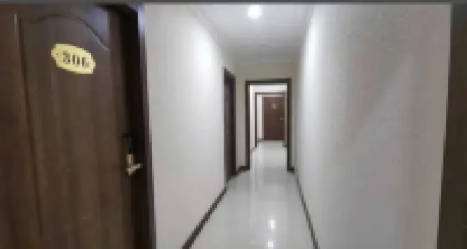 Mudanjiang Yifeng Posthouse