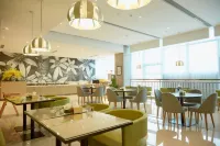 錦江之星（費縣藍色港灣店） 費縣住宿飯店