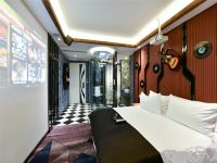 台州爱维莱主题酒店 - 普通一室大床房