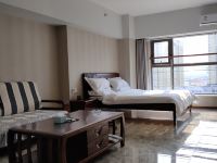 青州燕栖公寓 - 一室二床房