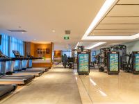 扬州方正国际大酒店 - 健身房