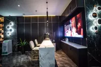 LIN FEN SHI YAO DU QU DONG TING JIU DIAN