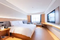 JI Hotel (Taizhou Pedestrian Street Dahe Scenic Area) Hotel a Taizhou