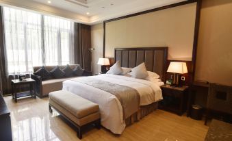 Xiulan Culture Park Hotel - Housity