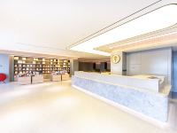 全季酒店(西安科技八路店) - 公共区域