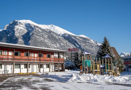 록키 마운틴 스카이 로지