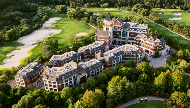 Golden Elephant Hotel Hotel Overview