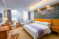Hexin Hotels