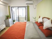 合肥艾尚公寓 - 风情大床房