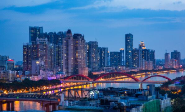 If House(Guangzhou Beijing Road )