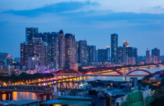 IFHouse公寓（廣州北京路步行街海珠廣場店）