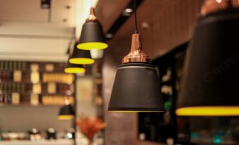 Echarm Hotel (Shuangliu International Airport store)