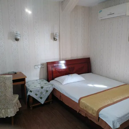 Anqing Dongsheng Hotel