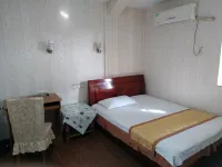 Anqing Dongsheng Hotel Hotel in zona Anqing Highway Central Passenger Transport Terminal