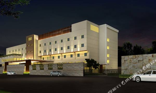 Amika Hotel,Madurai - Near Airport