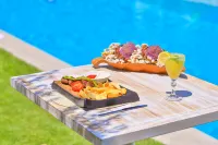 Kose Konak Butik Hotel-Special فنادق في Balikliova
