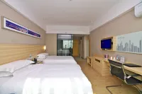 北海東方假日酒店 - 2星級