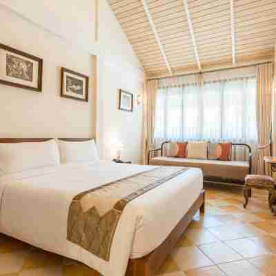 ชูชัยบุรี ศรีอัมพวา Rooms