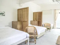 The Dearly Koh Tao Hostel-Padi 5 Star Dive Resort - 4-stjärniga
