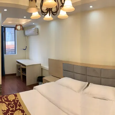 yuantai hotel 쿤밍 보타닉 가든 주변 호텔