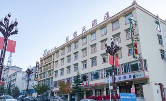 Jinbao Hotel