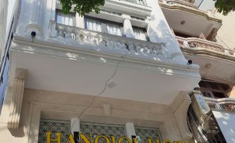 Hanoi Oi Hotel
