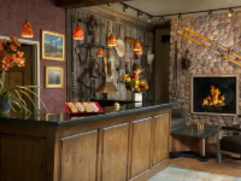 The Rockwell Inn Hotels in Jackson