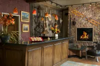 The Rockwell Inn