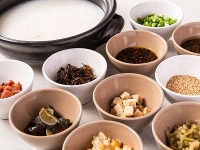 レストラン アートホテル鹿児島の写真