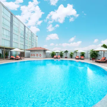 Eastin Grand Hotel Saigon