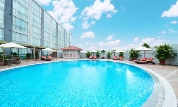 Eastin Grand Hotel Saigon
