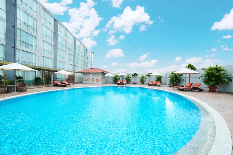 Eastin Grand Hotel Saigon