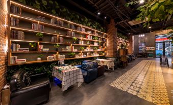 Shiguang Yisu Hotel