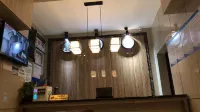 Dazhou Jiatianxia Business Hotel