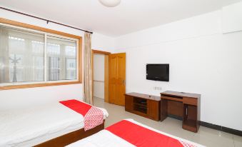 Changzhou Yaming Hotel