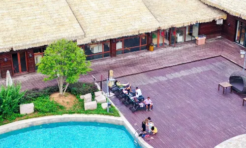 Seclusive Life Yangzhou Resort