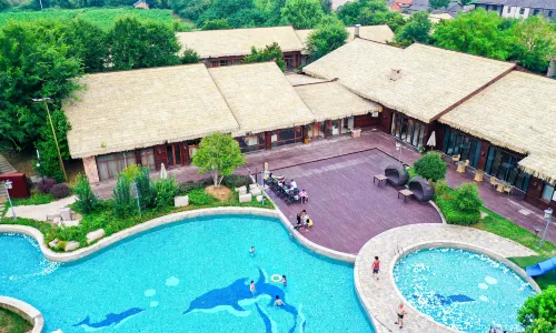 Seclusive Life Yangzhou Resort
