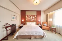 Parkview Hotel Hotels in Shanghai