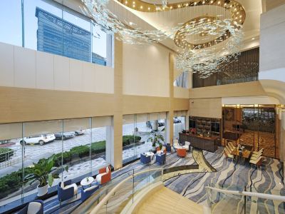 Qingdao Litian Hotel(May Fourth Square)