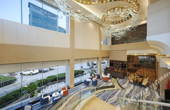 青島麗天大酒店