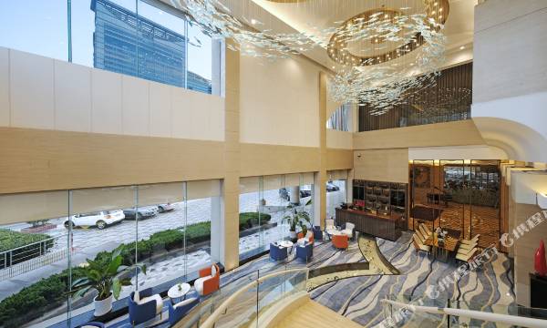 Qingdao Litian Hotel(May Fourth Square)
