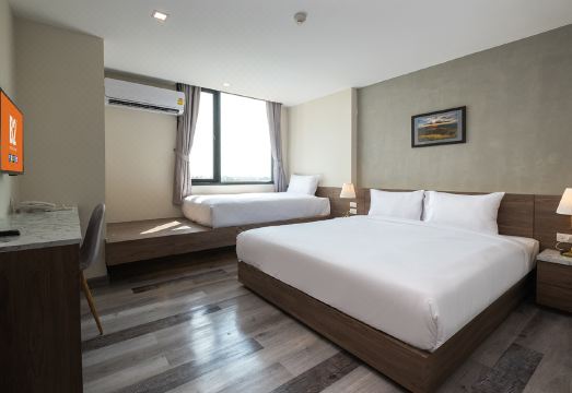 B2 코랏 프리미어 호텔