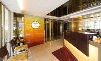 Singapore Sandpiper Hotel(Sandpiper Hotel) 3-Star Hotel room