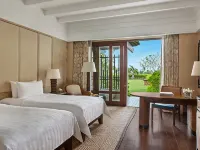 Shangri-La Boracay Hoteles cerca de Playa Banyugan