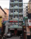 Trung Mai Hotel Hotels in China Town