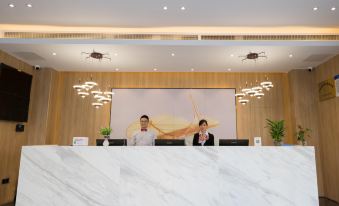 Huayi Express Hotel