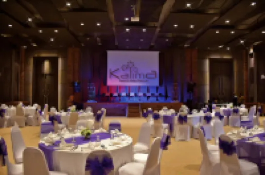 Kalima Resort and Villas Khao Lak Hotels in Thai Mueang