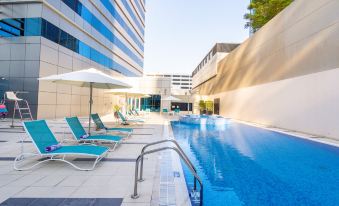 Premier Inn Abu Dhabi Capital Centre